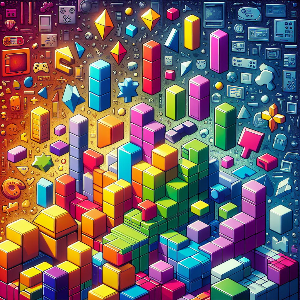 Tetris cultural impact